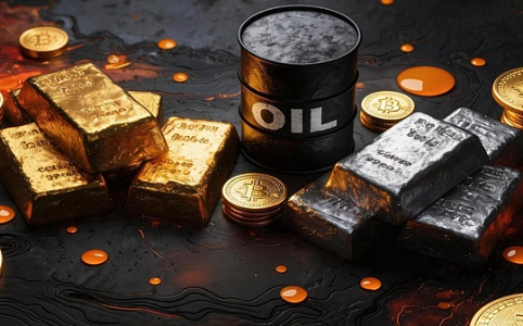 动荡时代下的资本逻辑：普通人如何应对地缘危机中的资产配置