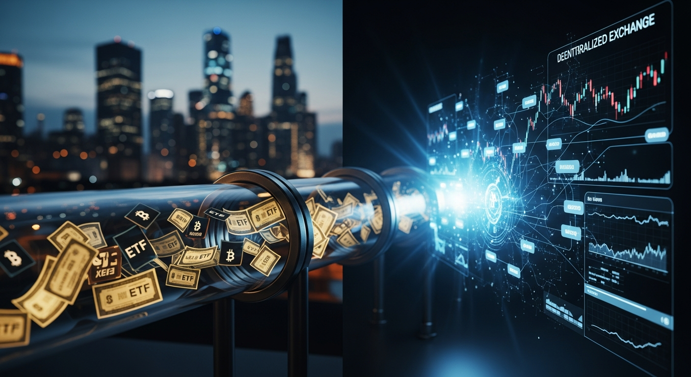 1inch与Ondo合作推代币化资产交易，半年突破250亿美元