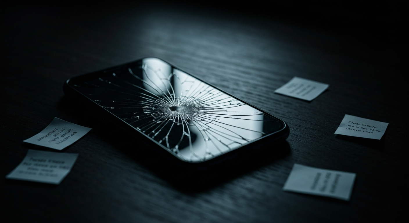 谷歌发现针对iPhone的新型漏洞攻击工具 科鲁娜威胁加密资产安全