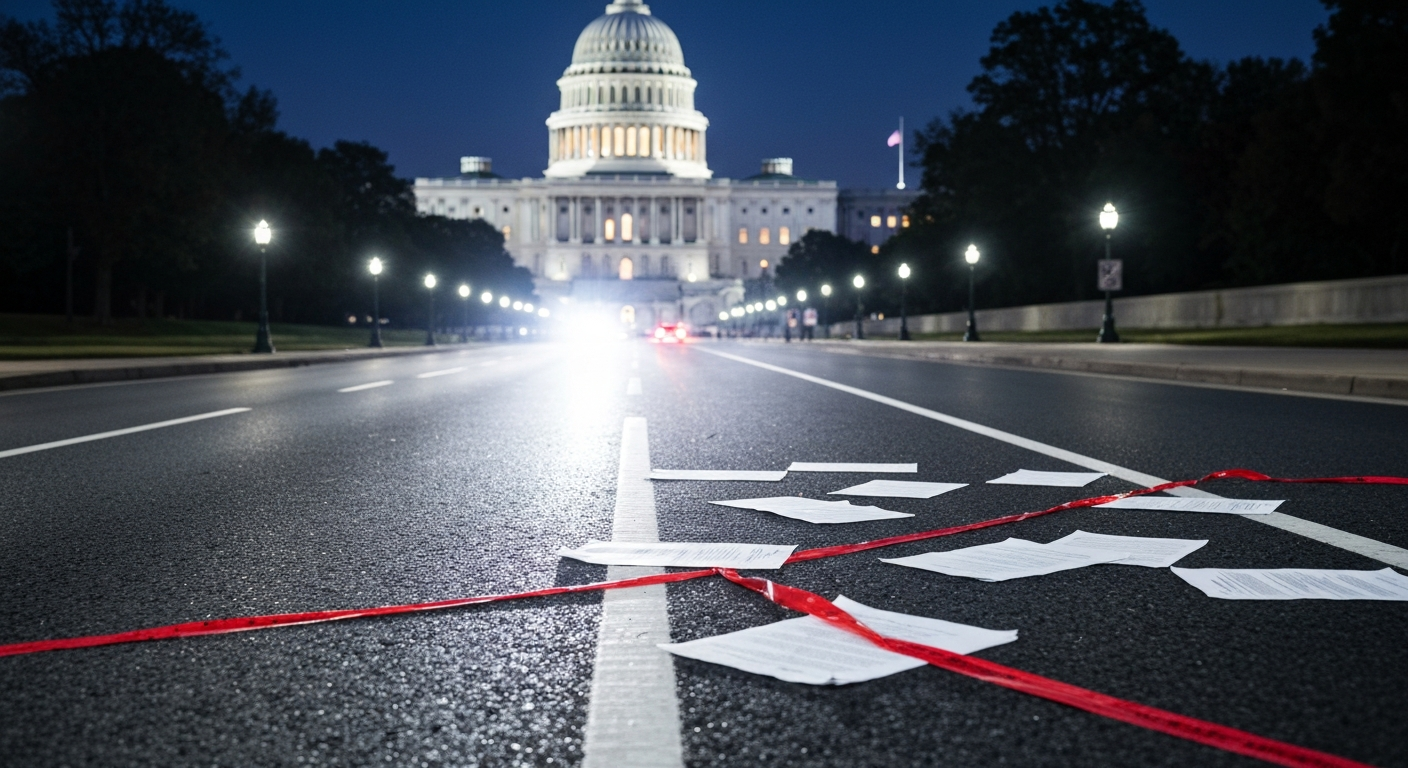 《数字资产市场清晰度法案》引发行业分歧：新旧项目监管待遇成焦点