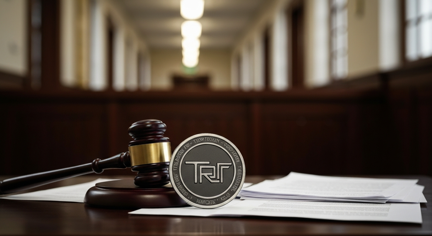 SEC与孙宇晨团队达成和解 波场生态法律风险缓释