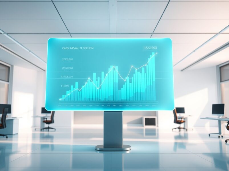 LBank Labs跻身加密期货未平仓合约前四，市场格局重塑引关注