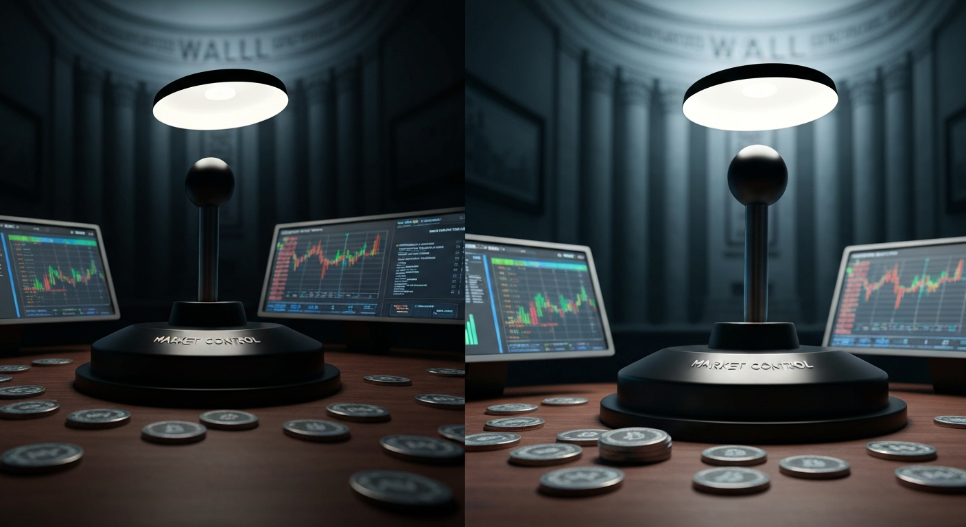 预测市场去中心化表象下的中心化困局