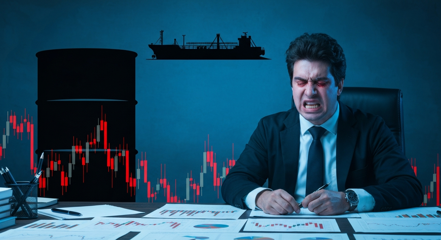 地缘冲突引发避险情绪 加密市场同步调整