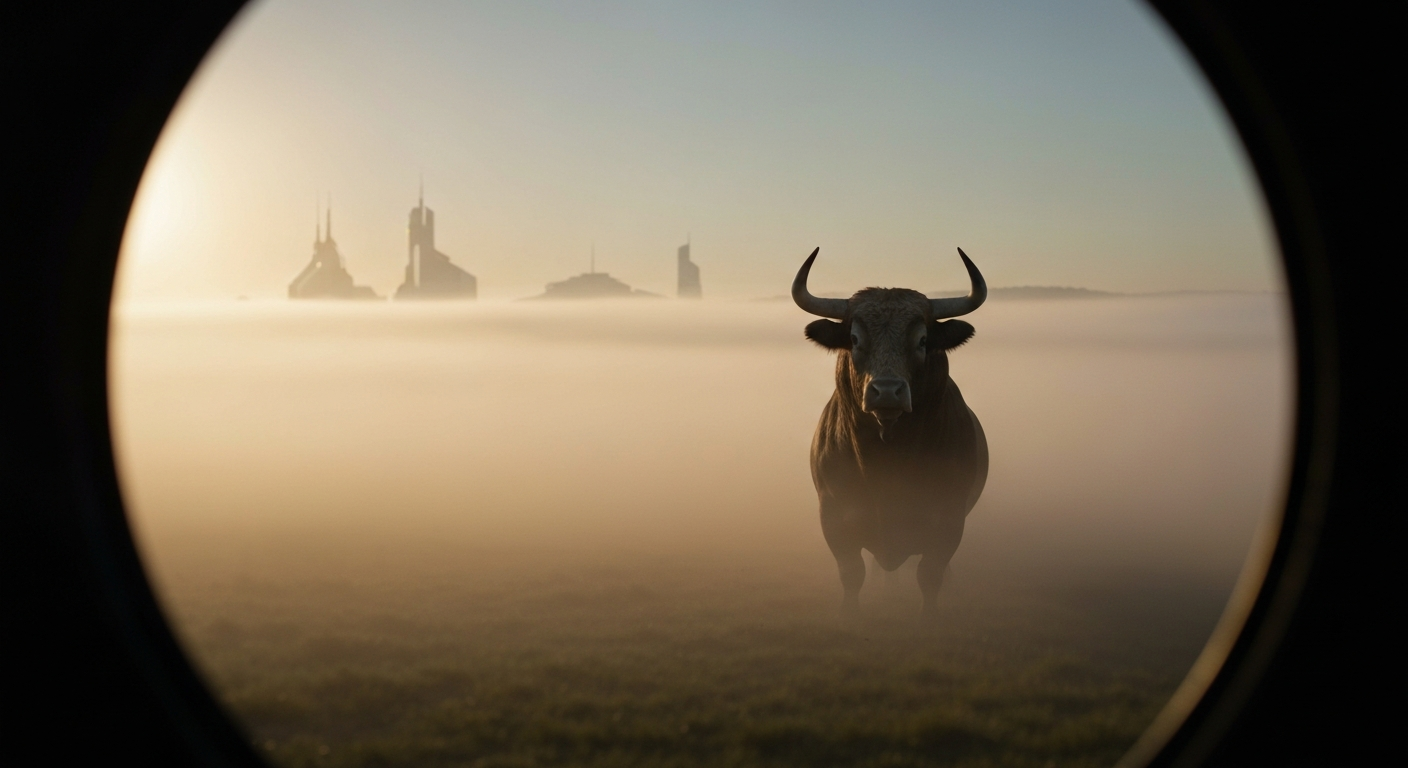 比特币重返7万美元关口 市场结构信号同步转强