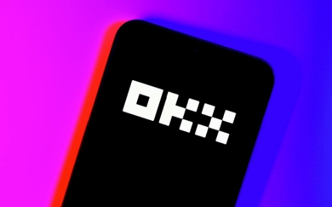 ICE战略投资OKX：传统金融巨头布局数字资产定价权