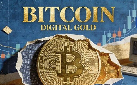 地缘冲突下股市暴跌加密市场反弹：资产锚定逻辑的深层重构