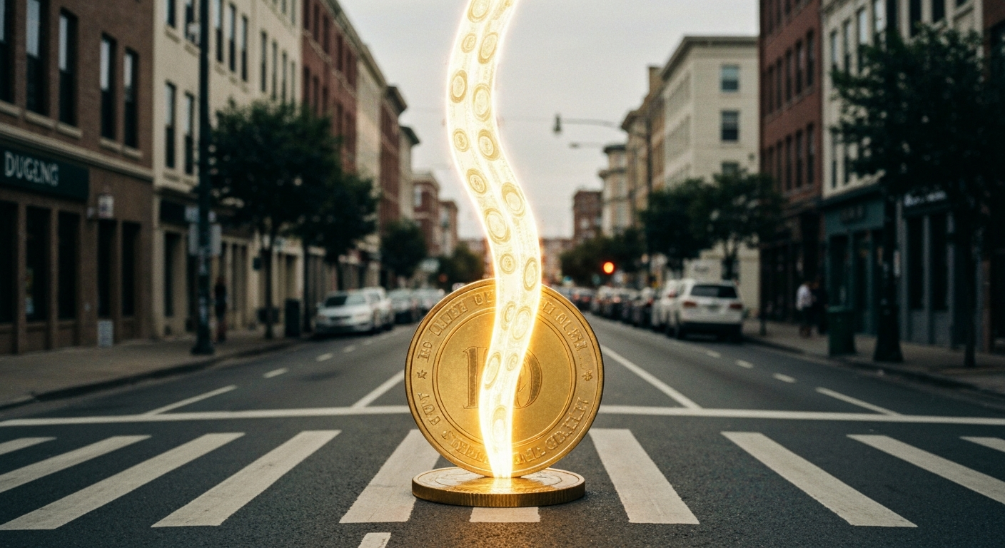 比特币站稳七万美元关口 机构资金与生态扩展成新焦点