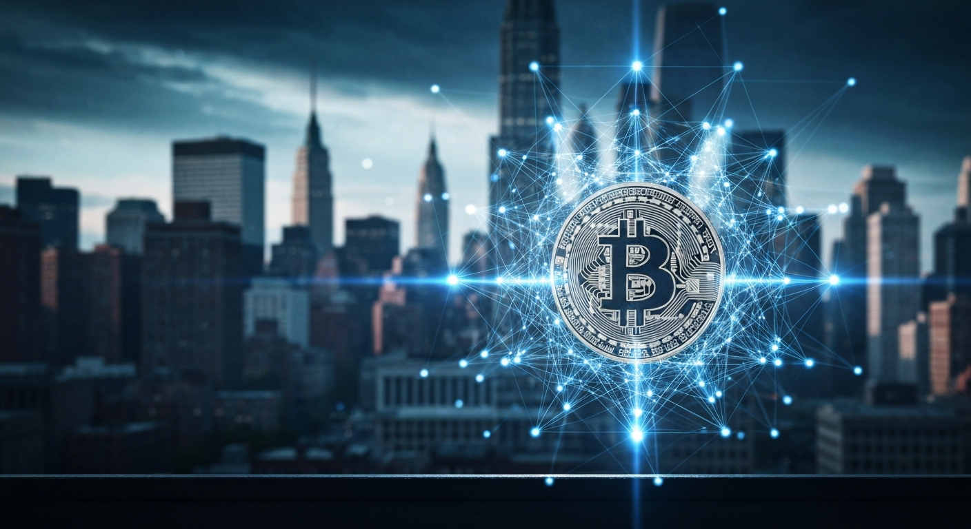 Strike母公司获纽约BitLicense许可 拓展比特币支付版图