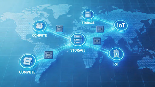 去中心化物理基础设施迈向集成化经济新阶段