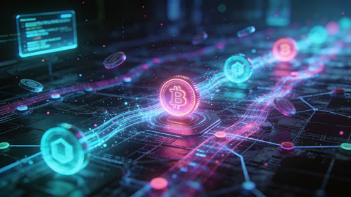 XKRL协议重构数字广告信任机制：注意力证明与去中心化结算新范式