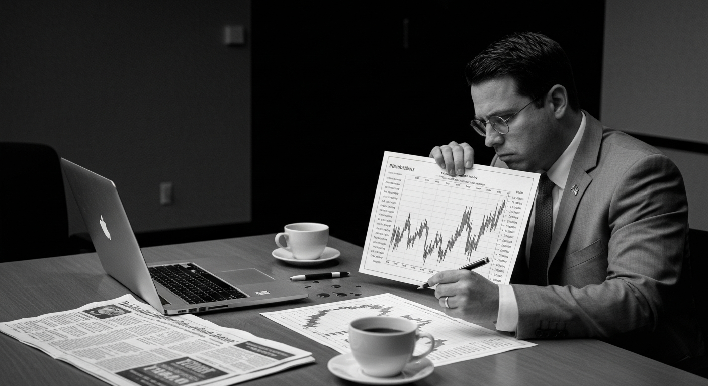 政治幕僚押注地缘冲突失败引发市场关注