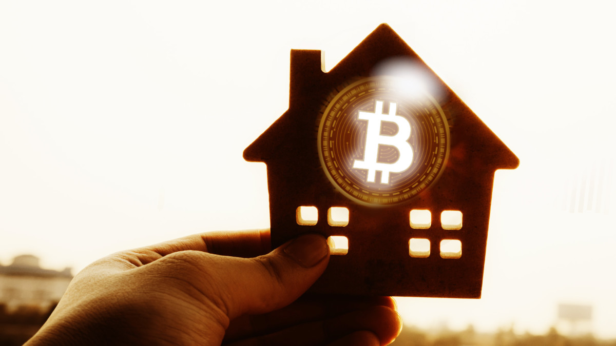 比特币支付迈向房贷场景：纽约监管批准推动金融创新