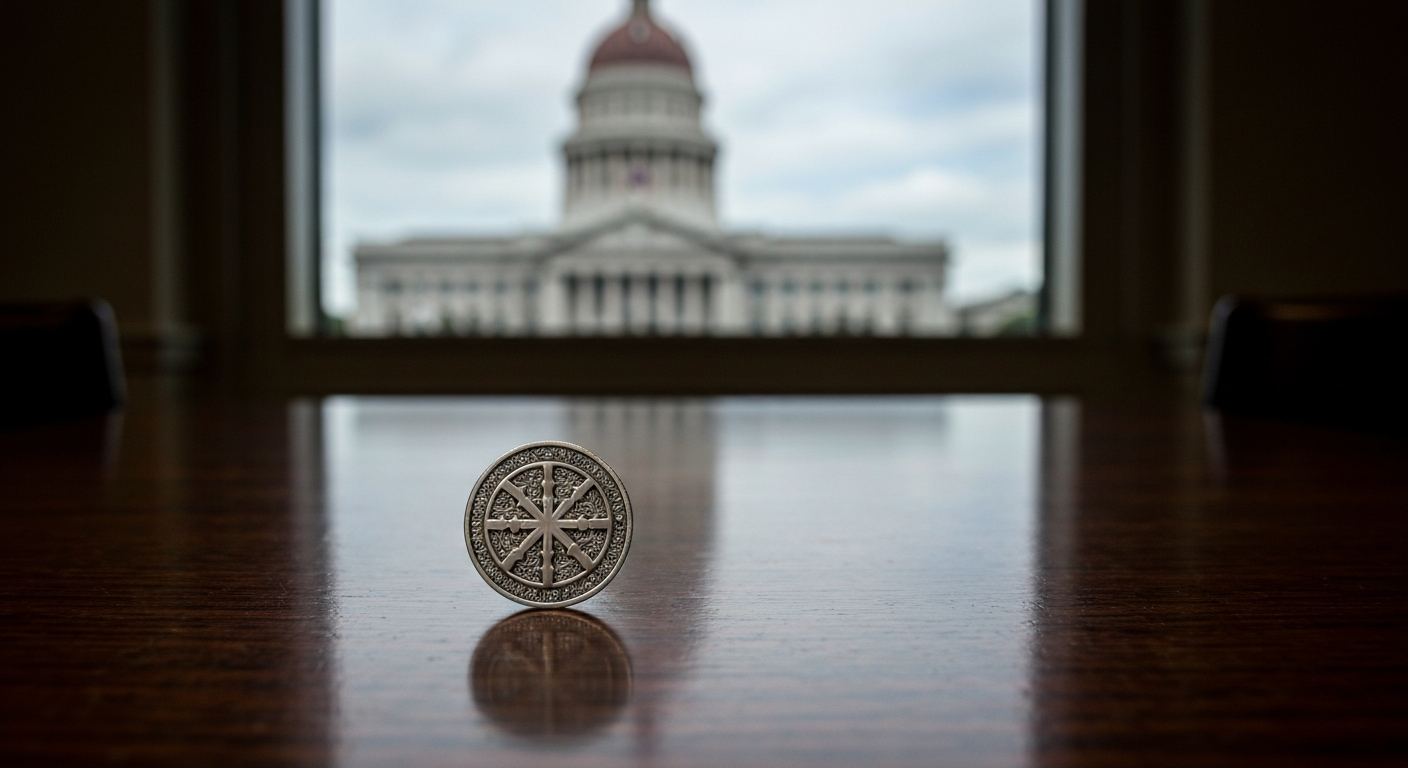 佛罗里达州率先建立支付稳定币监管体系