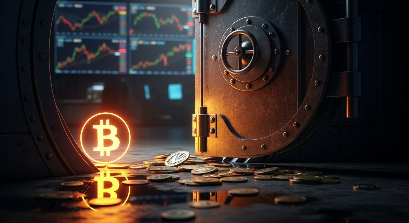 比特币价格走势回暖 资金流入与治理风险并存