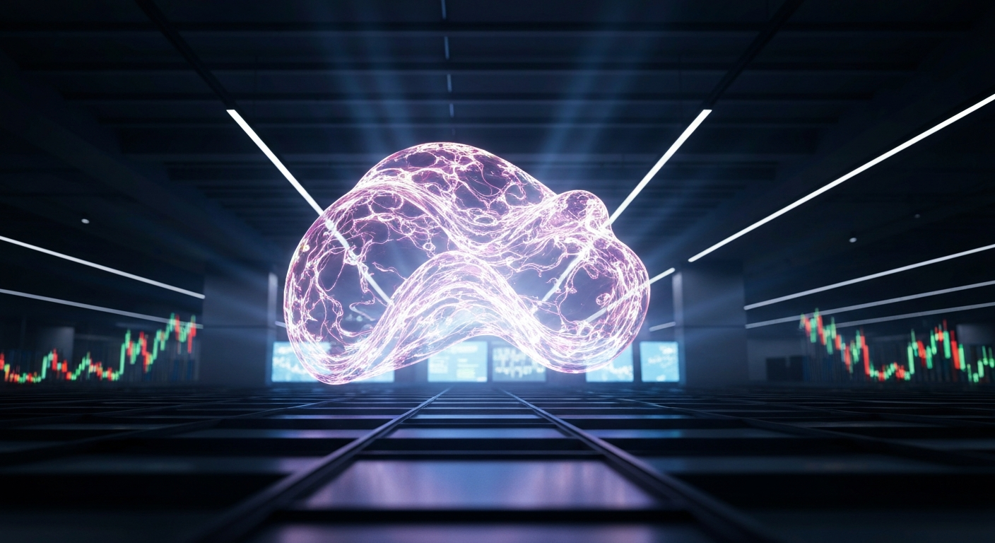 SuperRare推出‘流动版本’：艺术与市场数据实时联动的新形态