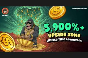 APEMARS预售引爆市场：高回报潜力引投资者抢购