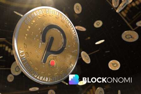 波卡现货ETF登陆纳斯达克开启交易