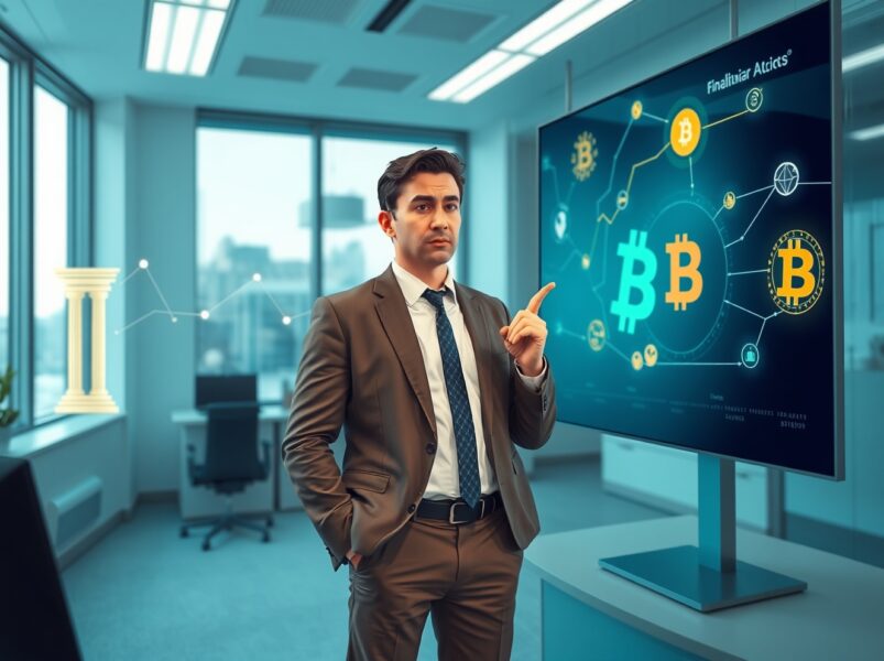 私募市场动荡或引发加密资产去杠杆潮