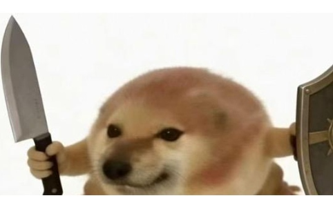 “我的刀盾”爆火：中文meme币在Solana生态掀起热潮