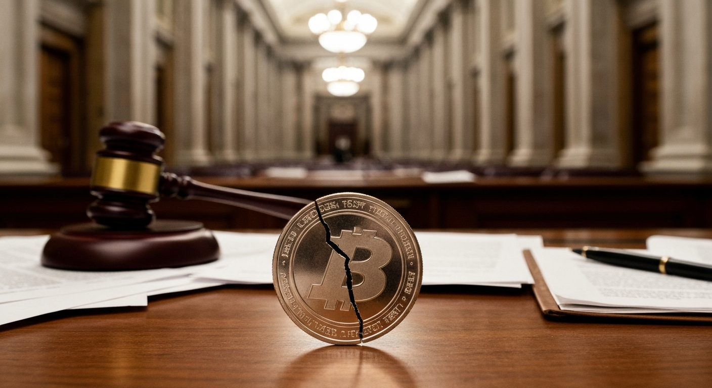 CLARITY法案因稳定币收益条款陷入僵局