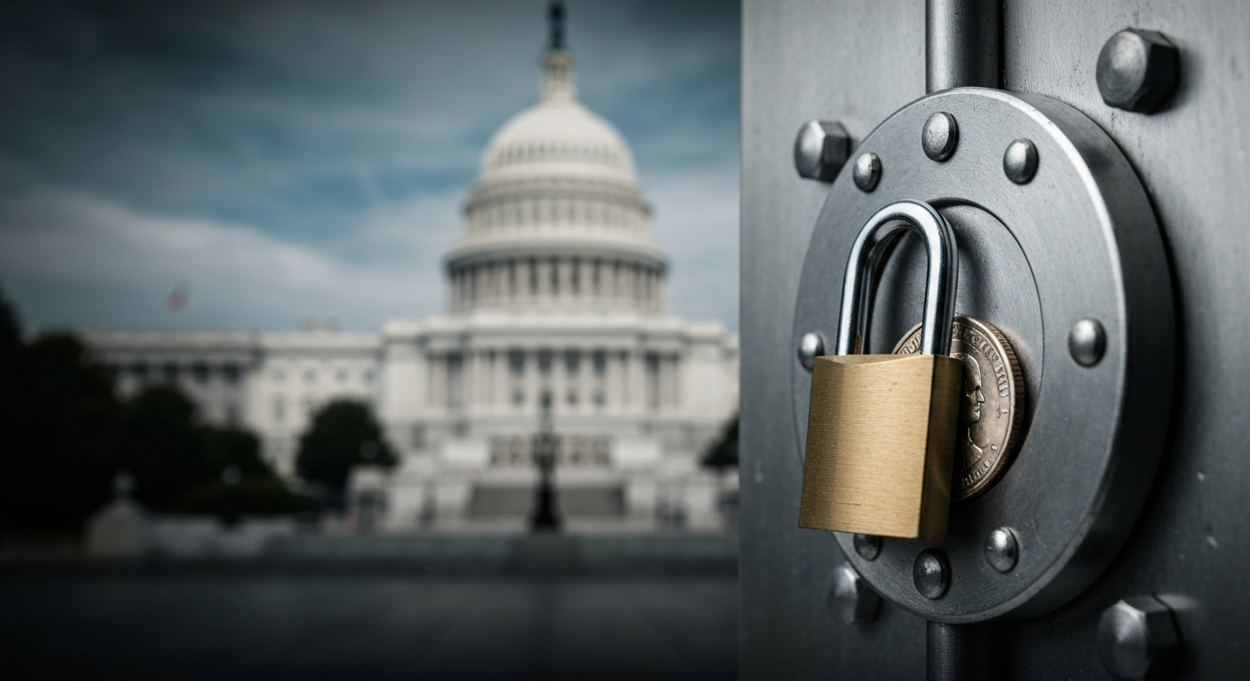 美国参议院推动永久禁令遏制央行数字货币