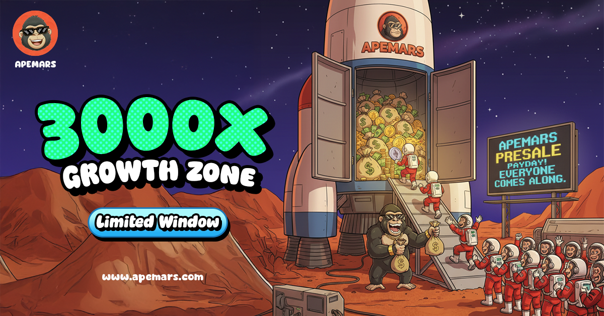 2026年加密市场三大焦点：比特币、Uniswap与APEMARS预售表现前瞻