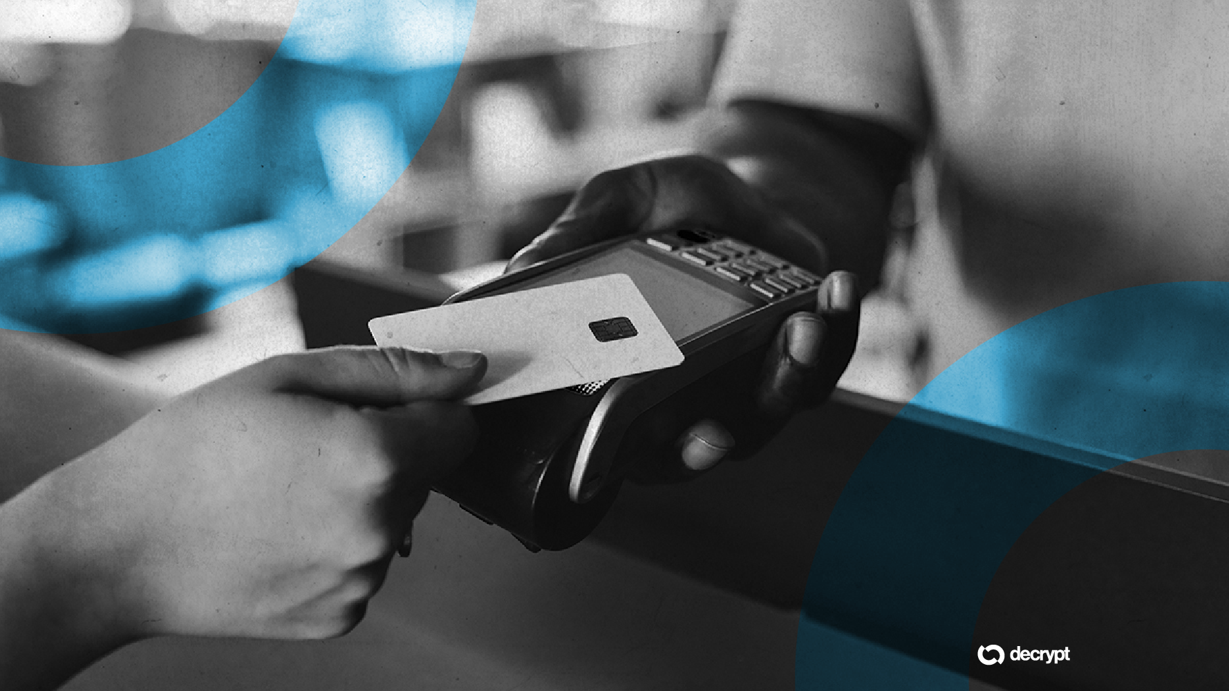 约瑟夫·德隆打造去中心化信用卡网络：挑战传统支付体系