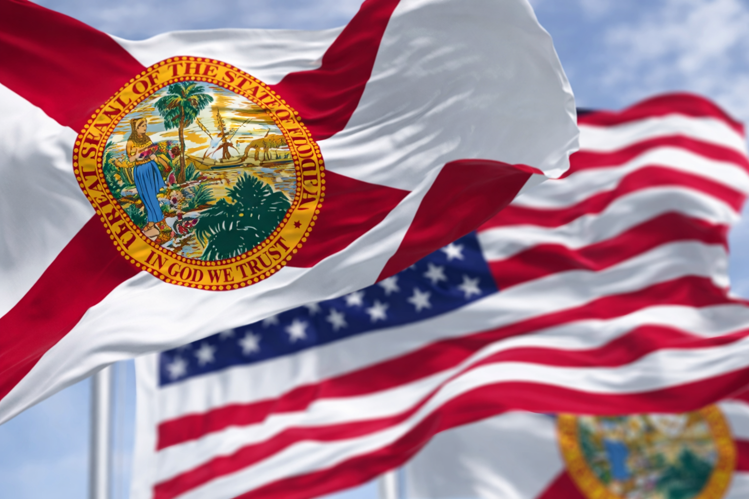 佛罗里达州率先立法规范支付稳定币监管框架