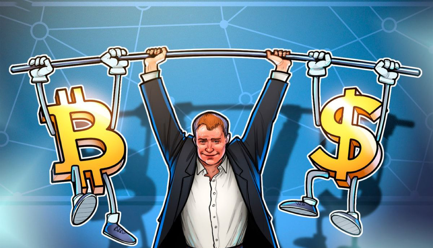 Bitget推出AI交易功能提升用户操作效率