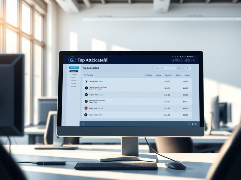 2025年最受期待的五大代币发行计划揭晓