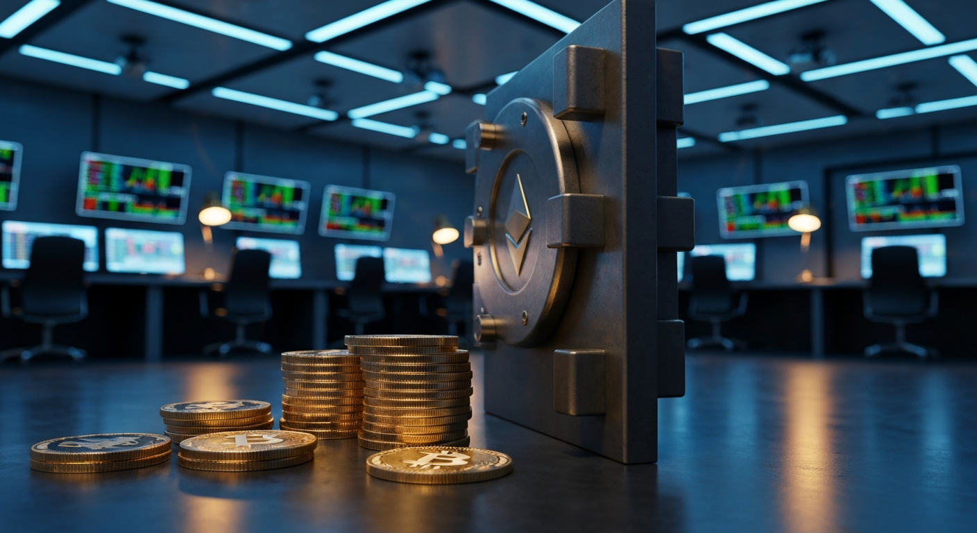 KuCoin凭借月度准备金证明领跑交易所透明度排名