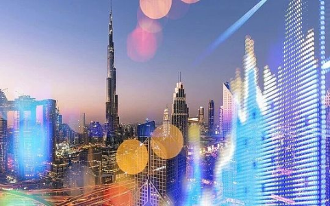 中东局势突变对迪拜楼市信心冲击：地缘风险如何重塑资产价值