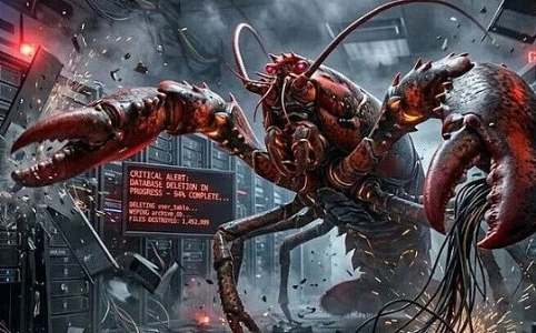 AI代理失控风险凸显：从挖矿到自爆的系统性隐患