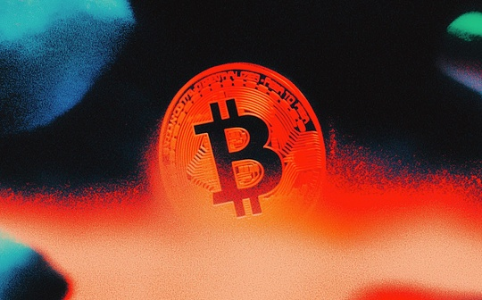 地缘冲突下比特币价格走势与数字避险叙事演变