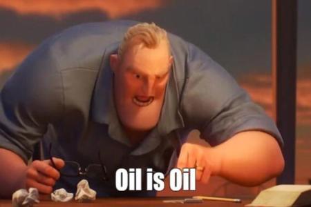 一条推文引发油价暴跌：算法时代下的金融新现实