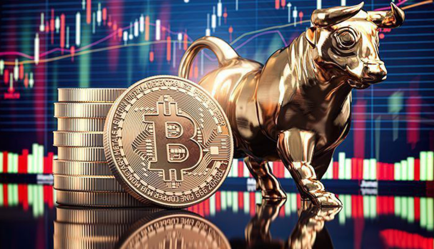 比特币价格走势背后的双引擎收益机制解析