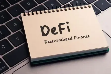 DeFi利率寒冬背后的结构性重塑：流动性淤积与风险偏好转变