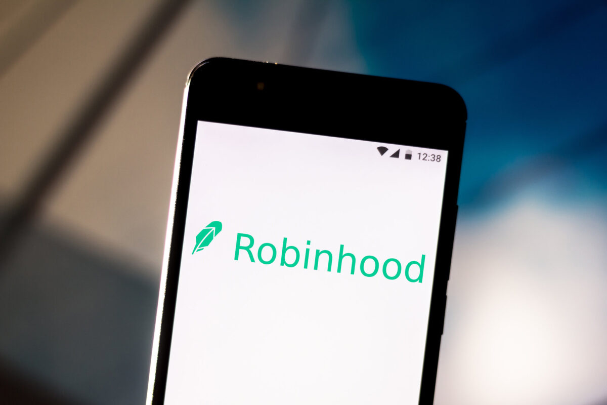 Robinhood构建专属以太坊二层链推代币化资产