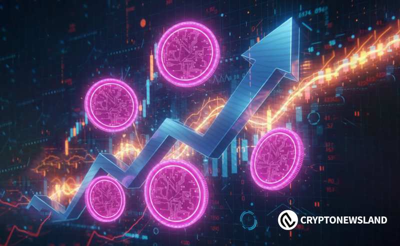 XRP与唯链引领企业级区块链叙事，模因币及高风险资产持续吸引关注