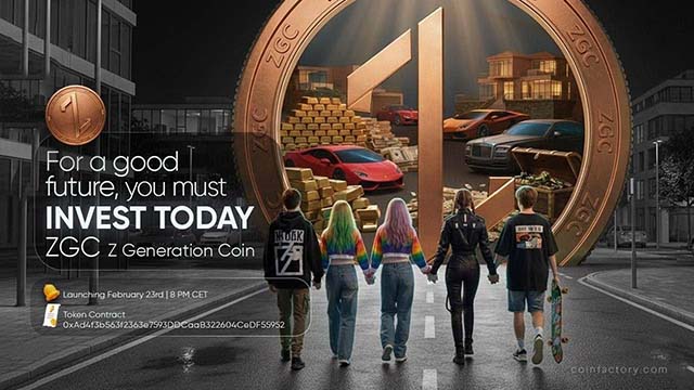 ZGC：以社区驱动的去中心化金融新范式