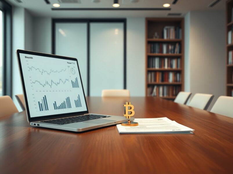 贝莱德聚焦基础加密ETF：审慎战略引领机构化进程