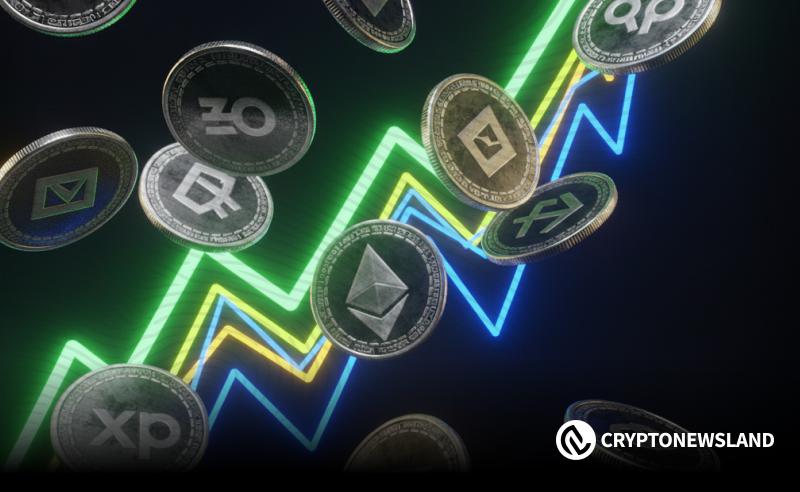 RWA代币社交热度飙升 市场关注资产代币化新趋势