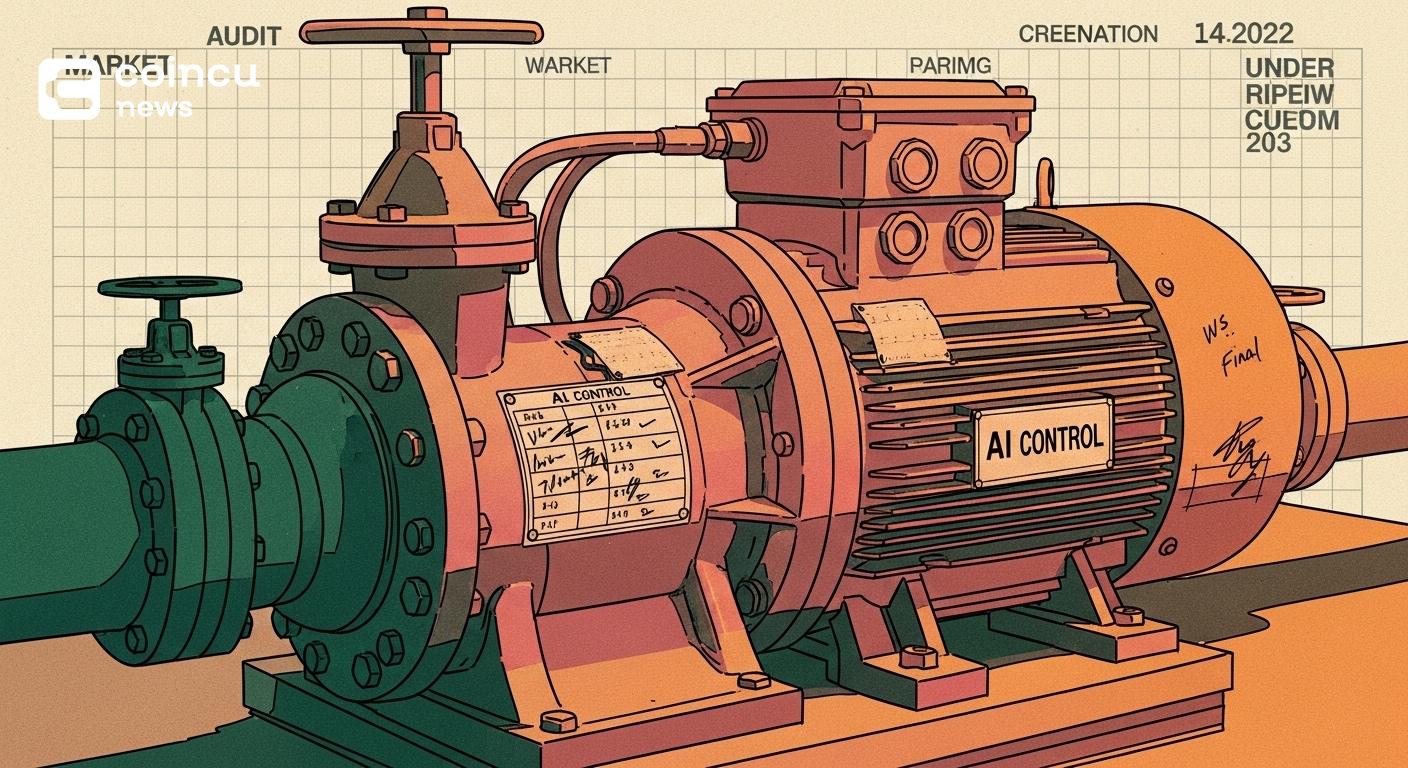 混乱模式代币化AI代理如何影响Solana新项目流动性