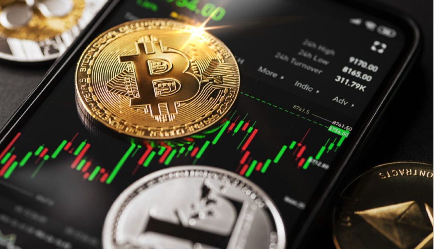 TRON加入万事达加密支付合作网络