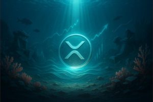 XRP引发金融机构关注 持币者如何应对短期溢价与长期价值
