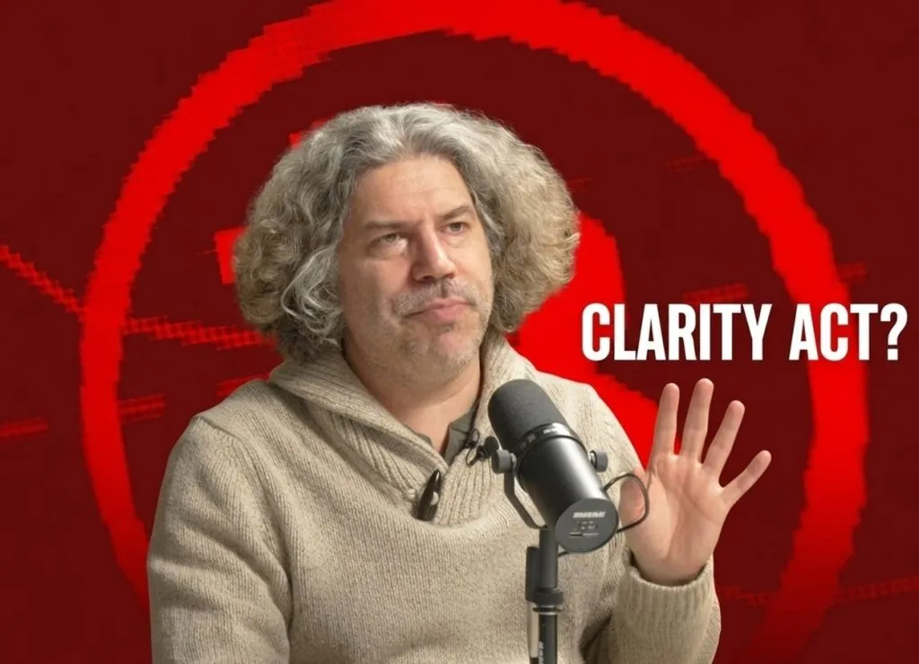 《清晰法案》前景未定 坎贝尔解读稳定币监管新趋势