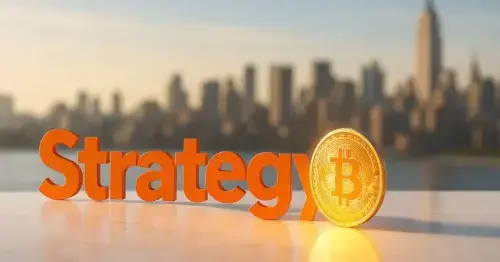 STRC如何通过收益结构推动比特币买盘