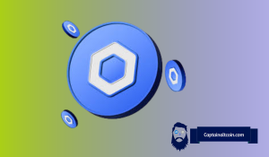 LINK社交声量飙升499%：机构动向预示价格反转信号