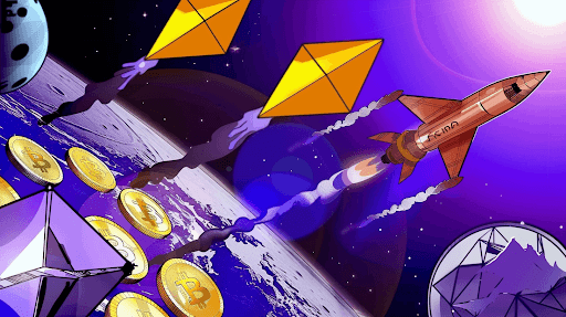 0.04美元代币突现焦点：技术交付与机构级安全成核心驱动力